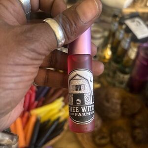 Me. Me. Me. Scented Spiritual Oil Large